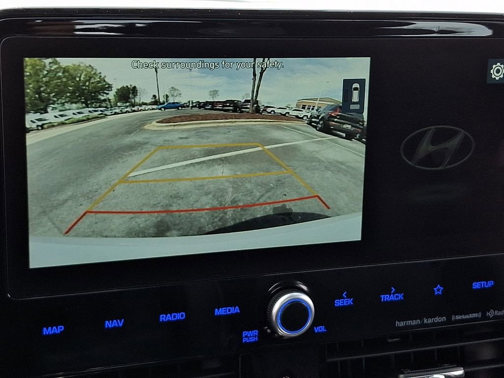 Used 2021 Hyundai Ioniq Limited FWD image 19