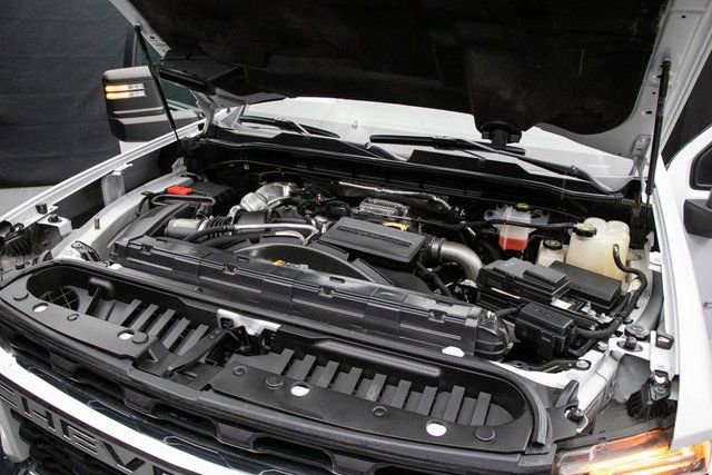 Used 2022 Chevrolet Silverado 3500 LT w/ Fleet Comfort Package AWD/4WD image 28