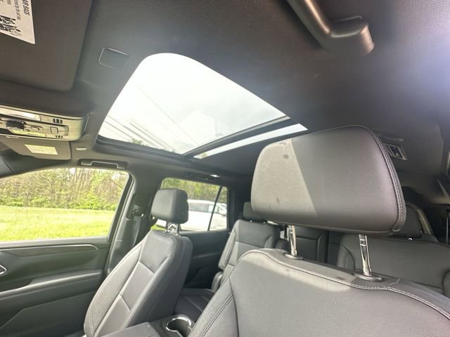 Certified 2023 Chevrolet Tahoe LT w/ LT Signature Package AWD/4WD image 22