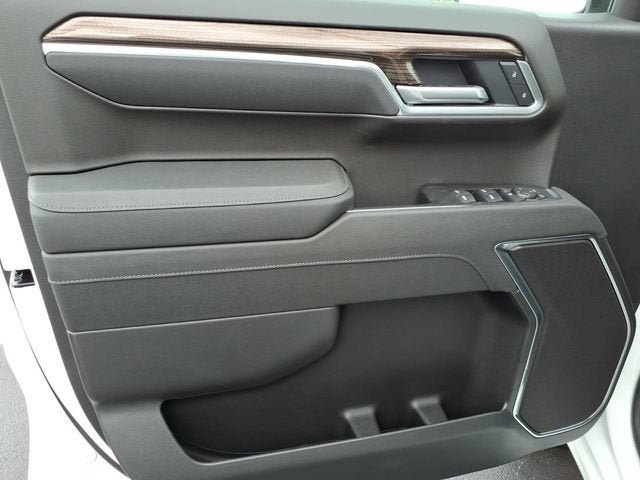 New 2026 Chevrolet Silverado 1500 LT AWD/4WD image 11
