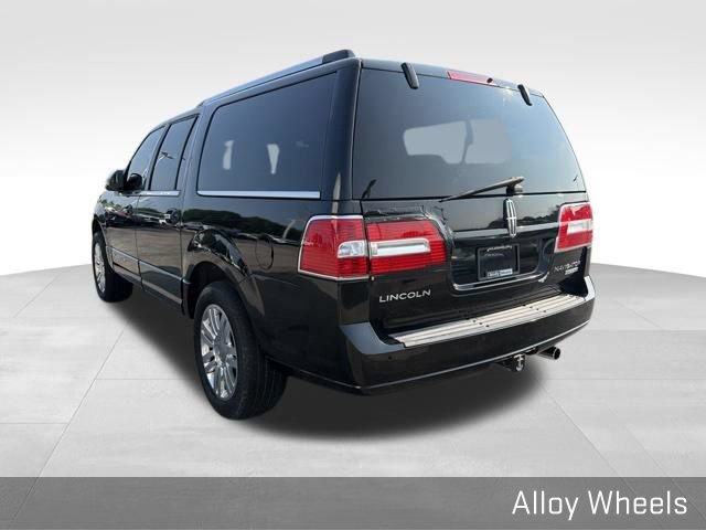 Used 2011 Lincoln Navigator L 2WD w/ 101A Rapid Spec Order Code image 11