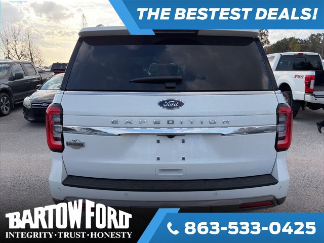 Used 2024 Ford Expedition King Ranch image 6