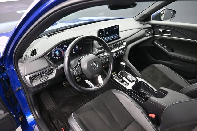 Used 2023 Acura Integra A-Spec FWD image 20