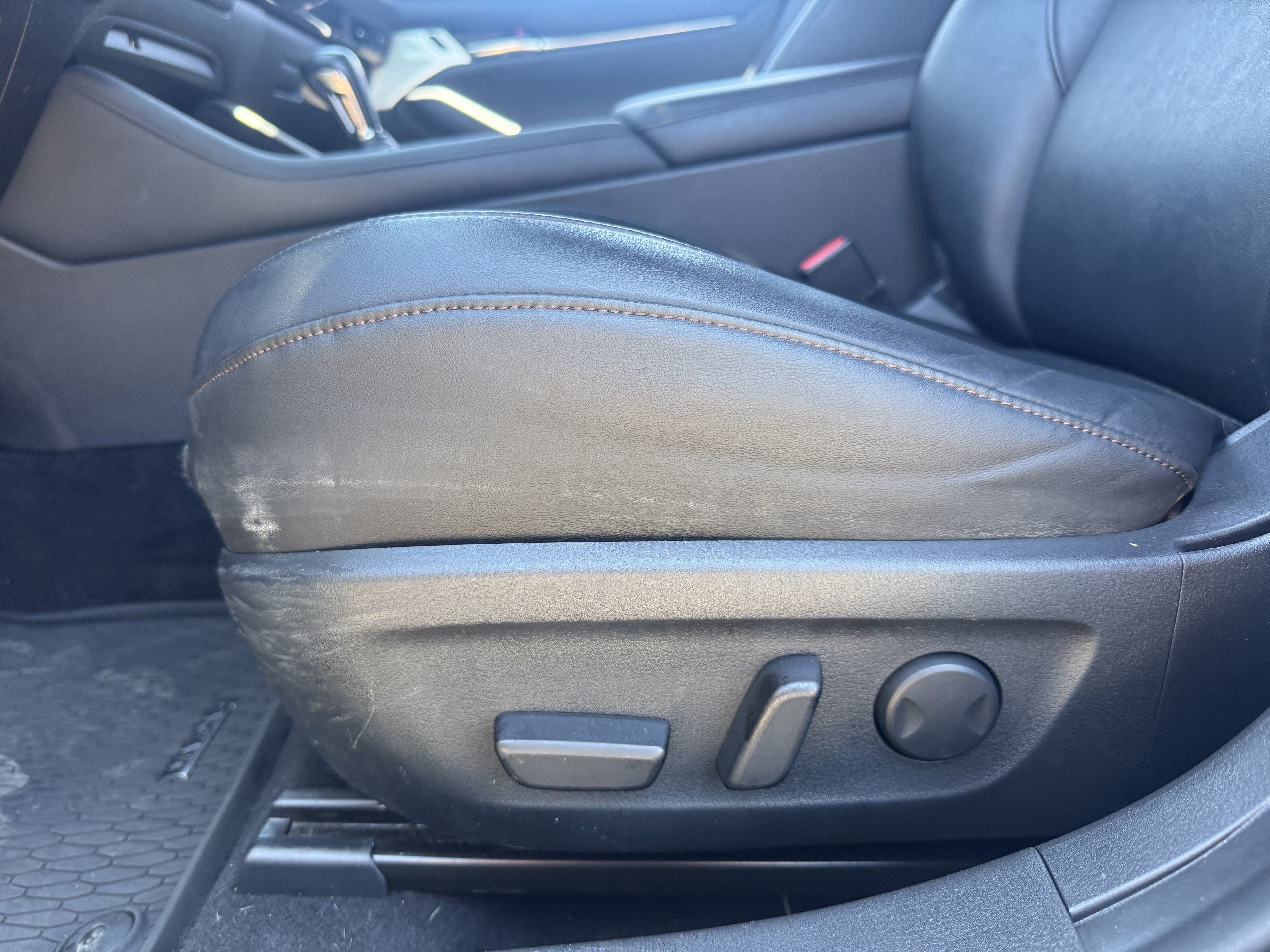 Used 2020 MAZDA MAZDA3 AWD Hatchback w/ Preferred Pkg image 20