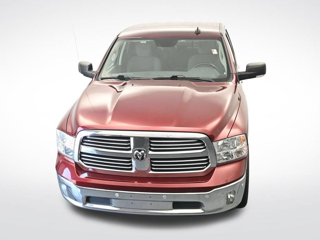 Used 2017 RAM 1500 Big Horn AWD/4WD image 20
