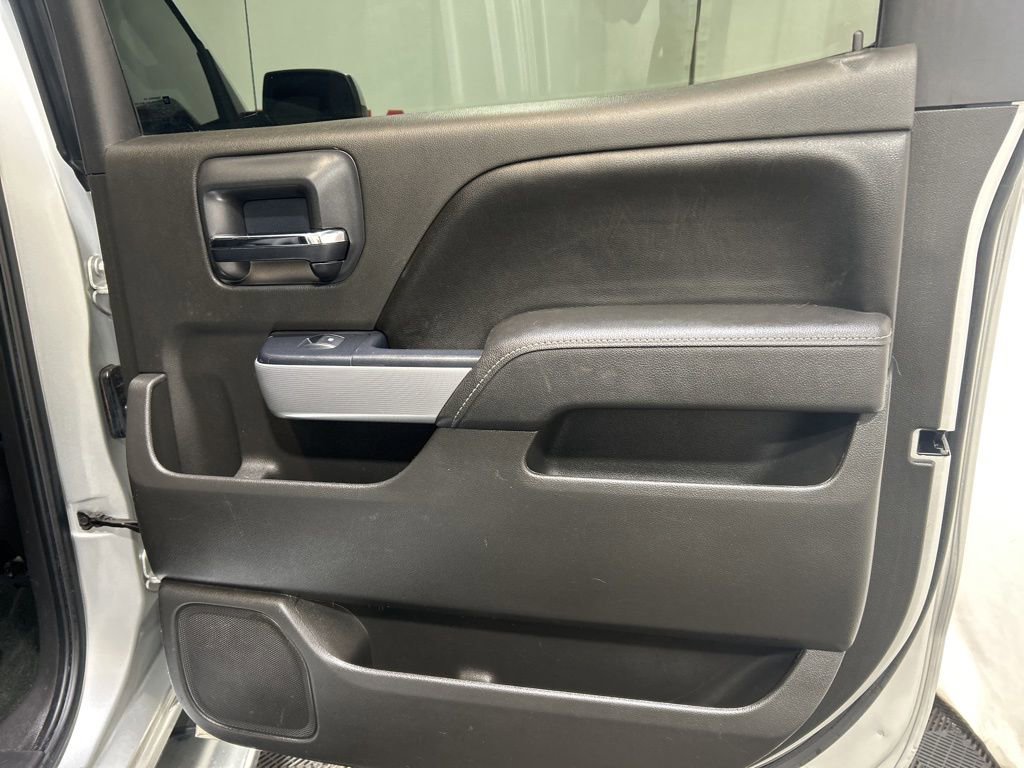 Used 2016 Chevrolet Silverado 1500 LT w/ All Star Edition image 14
