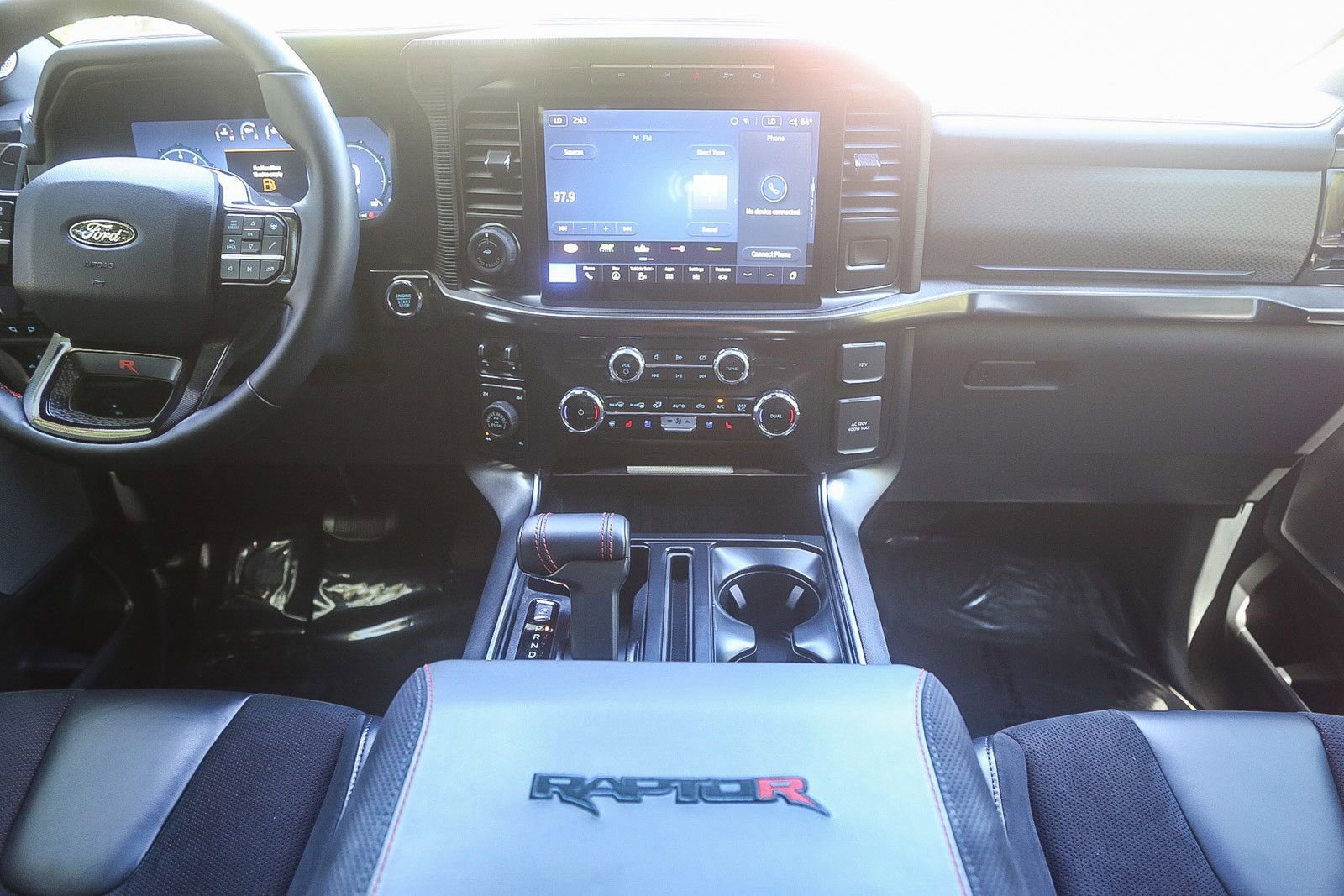 Used 2024 Ford F150 Raptor w/ Equipment Group 803A Raptor R image 10