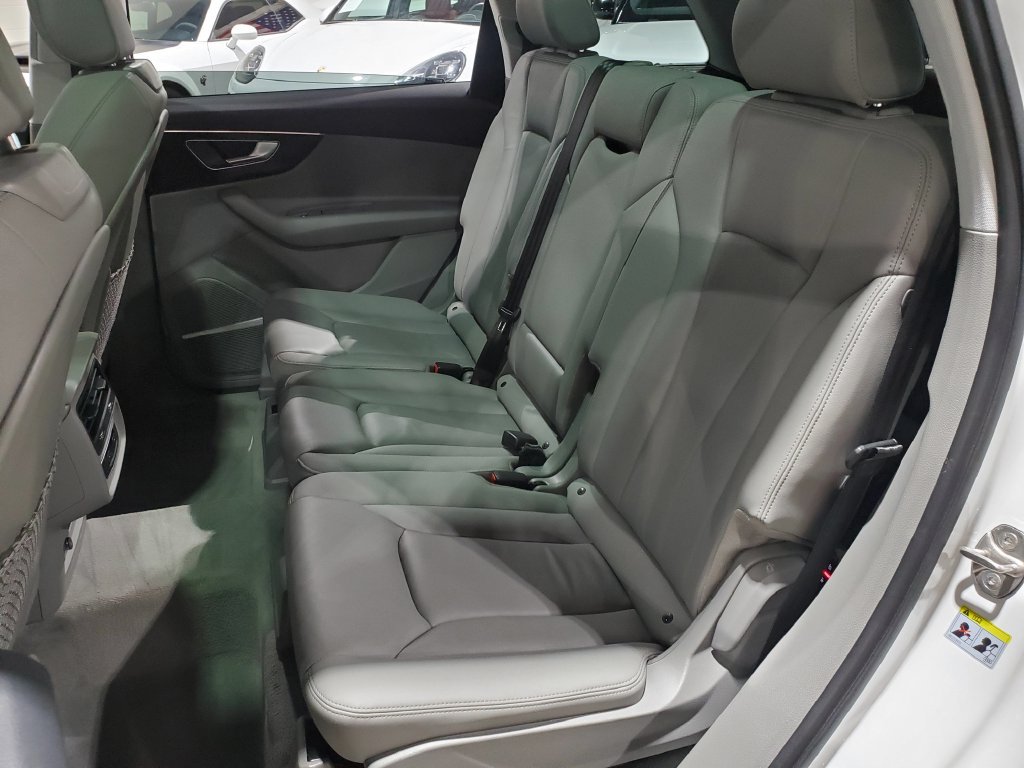 Used 2022 Audi Q7 3.0T Premium Plus AWD/4WD image 26