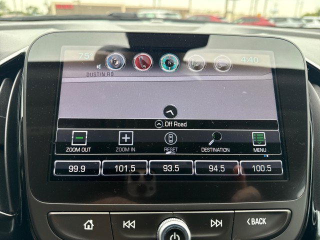 Used 2017 Chevrolet Volt Premier FWD image 22
