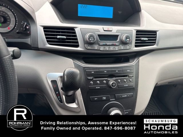 Used 2012 Honda Odyssey LX image 8