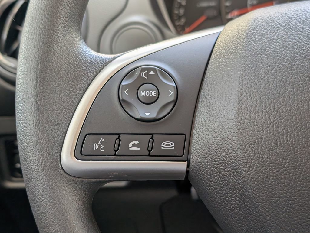 Used 2024 Mitsubishi Mirage ES image 23