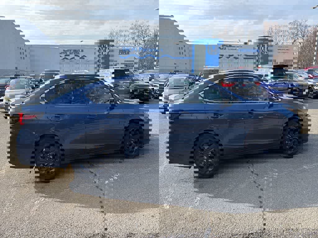 Used 2020 Subaru Legacy Sport image 19