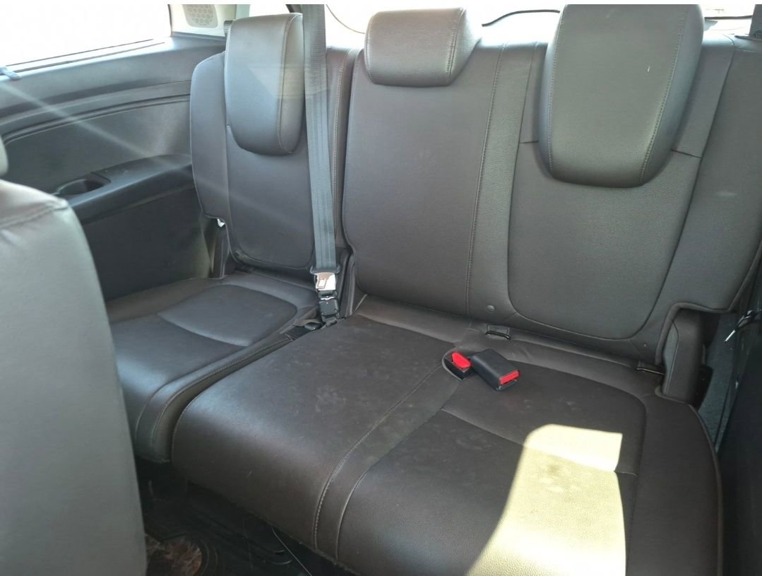 Used 2018 Honda Odyssey Elite image 13