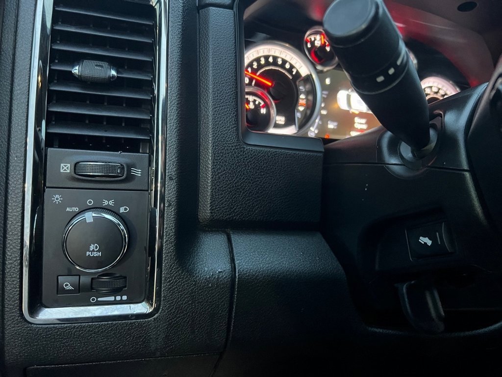 Used 2015 RAM 1500 Sport image 40