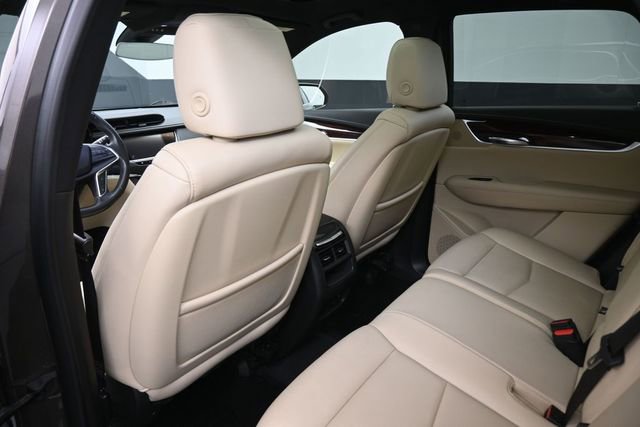 Used 2019 Cadillac XT5 Premium Luxury FWD image 14