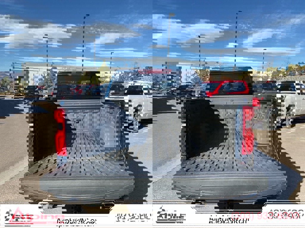 Used 2023 Chevrolet Silverado 1500 RST image 20