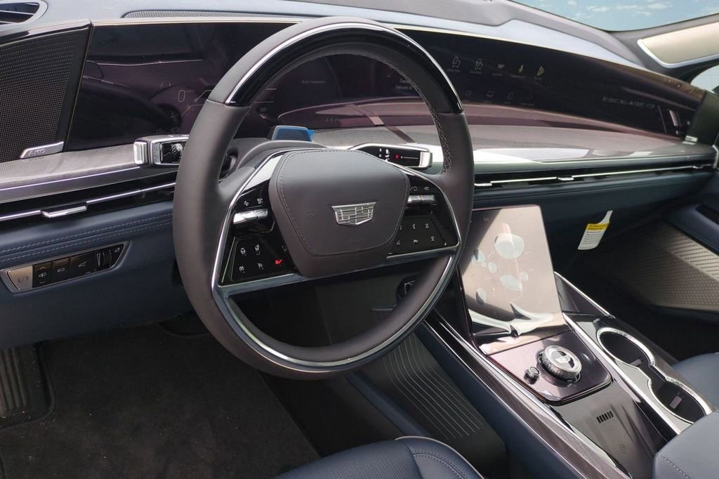 New 2026 Cadillac Escalade IQ Sport 2 image 6