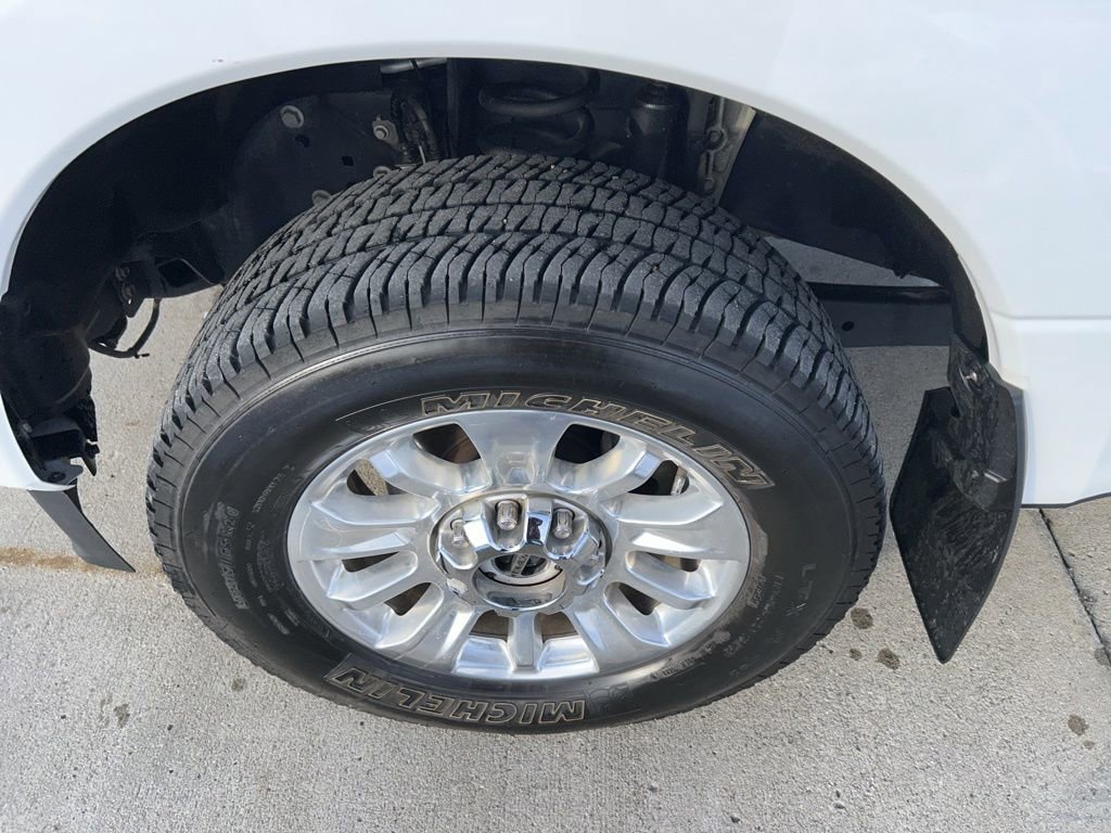 Used 2022 Ford F250 Limited image 25