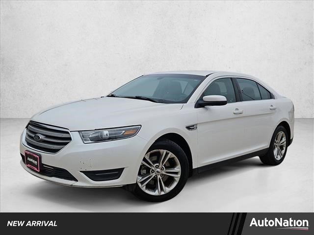 Used 2016 Ford Taurus SEL FWD image 1