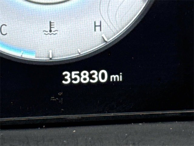 Used 2022 Hyundai Tucson Limited image 29