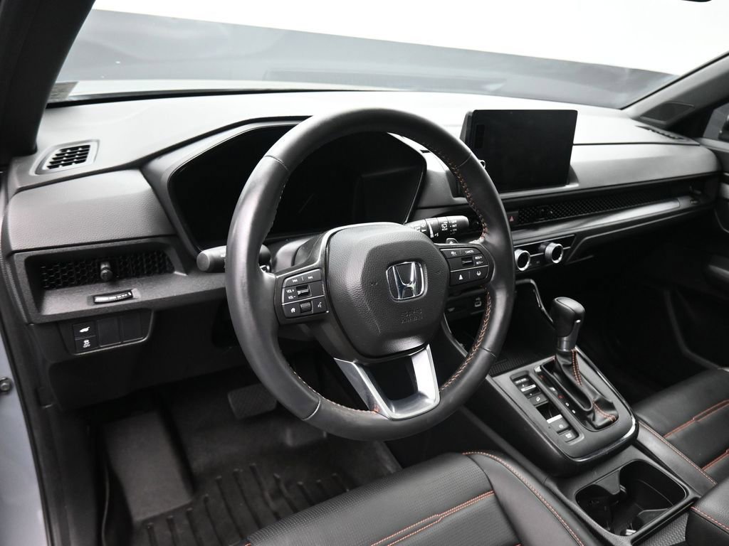 Used 2024 Honda CR-V Sport-L image 13