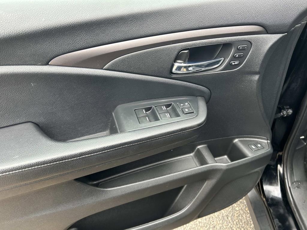Used 2022 Honda Pilot EX-L image 20