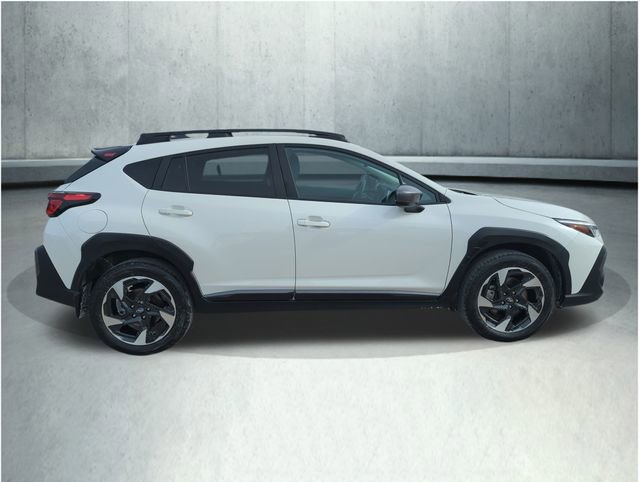 Used 2024 Subaru Crosstrek 2.5i Limited image 7