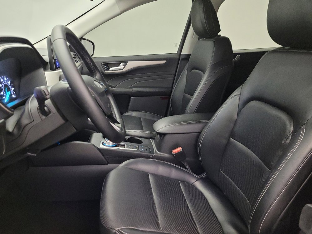 Used 2022 Ford Escape SEL image 17