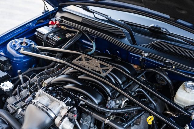 Used 2008 Ford Mustang GT Premium image 69