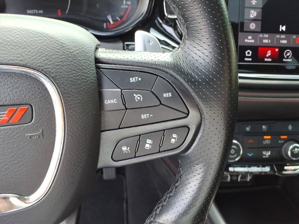 Used 2024 Dodge Durango GT AWD/4WD image 28