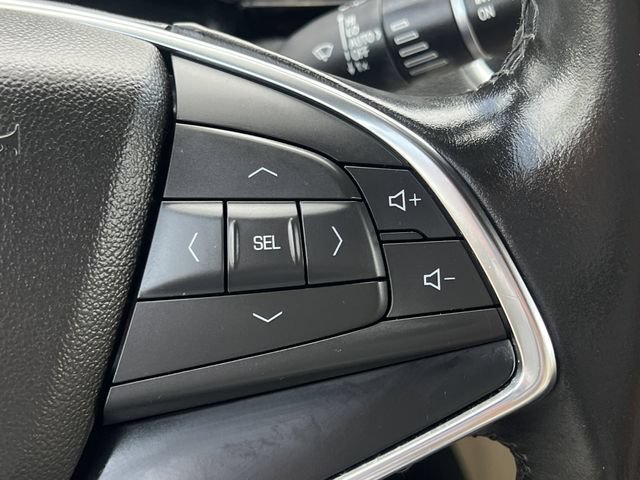 Used 2019 Cadillac XT5 FWD image 20