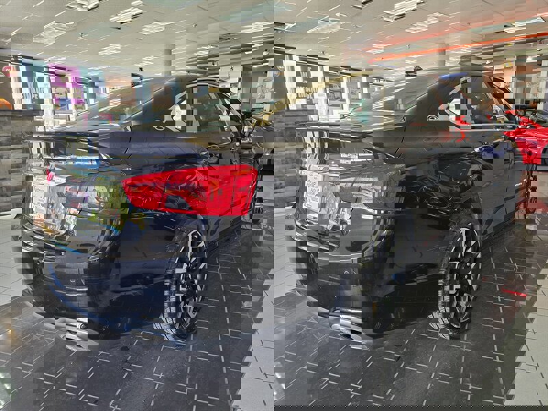 Used 2017 Chevrolet Impala Premier image 4