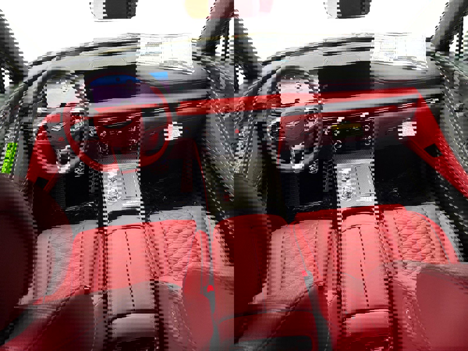 New 2026 Genesis G80 3.5T Sport Prestige image 10