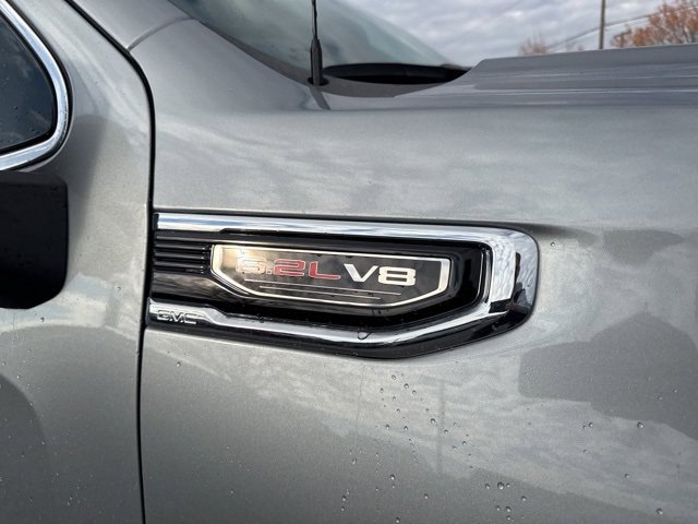 Used 2023 GMC Sierra 1500 Denali w/ Technology Package image 11