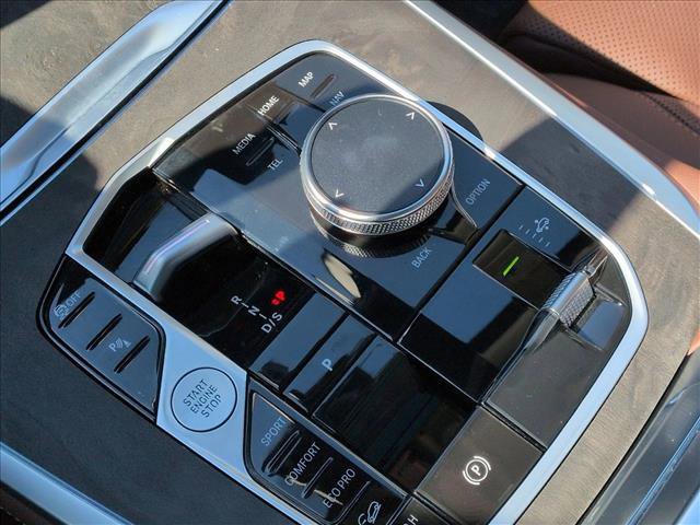 Certified 2026 BMW X7 xDrive40i image 12