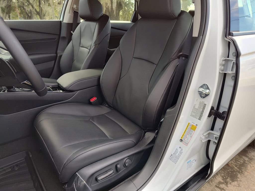 New 2025 Honda Accord EX-L image 6