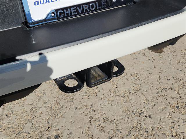 Used 2023 RAM 3500 Limited image 28