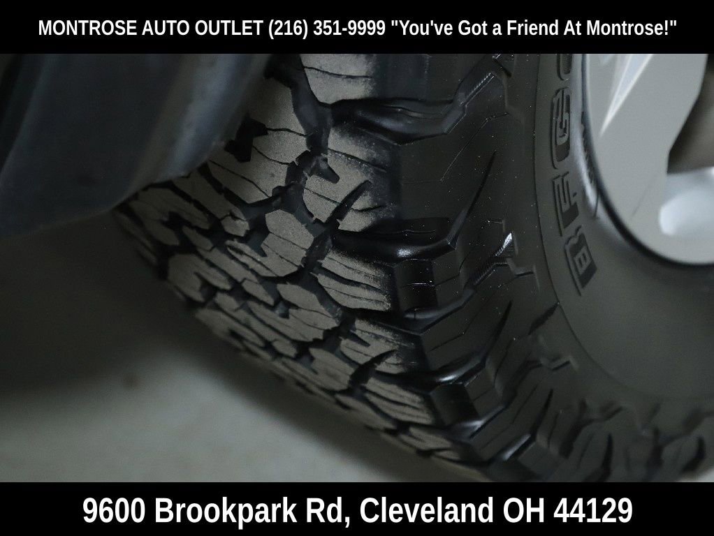 Used 2020 RAM 1500 Big Horn image 42