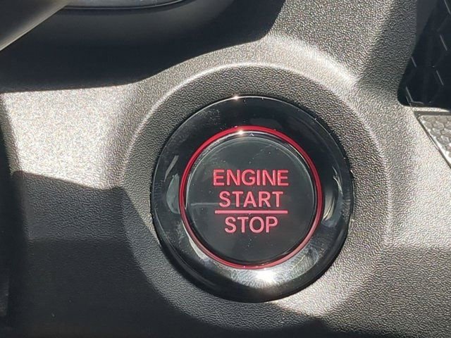 New 2026 Honda CR-V LX image 24