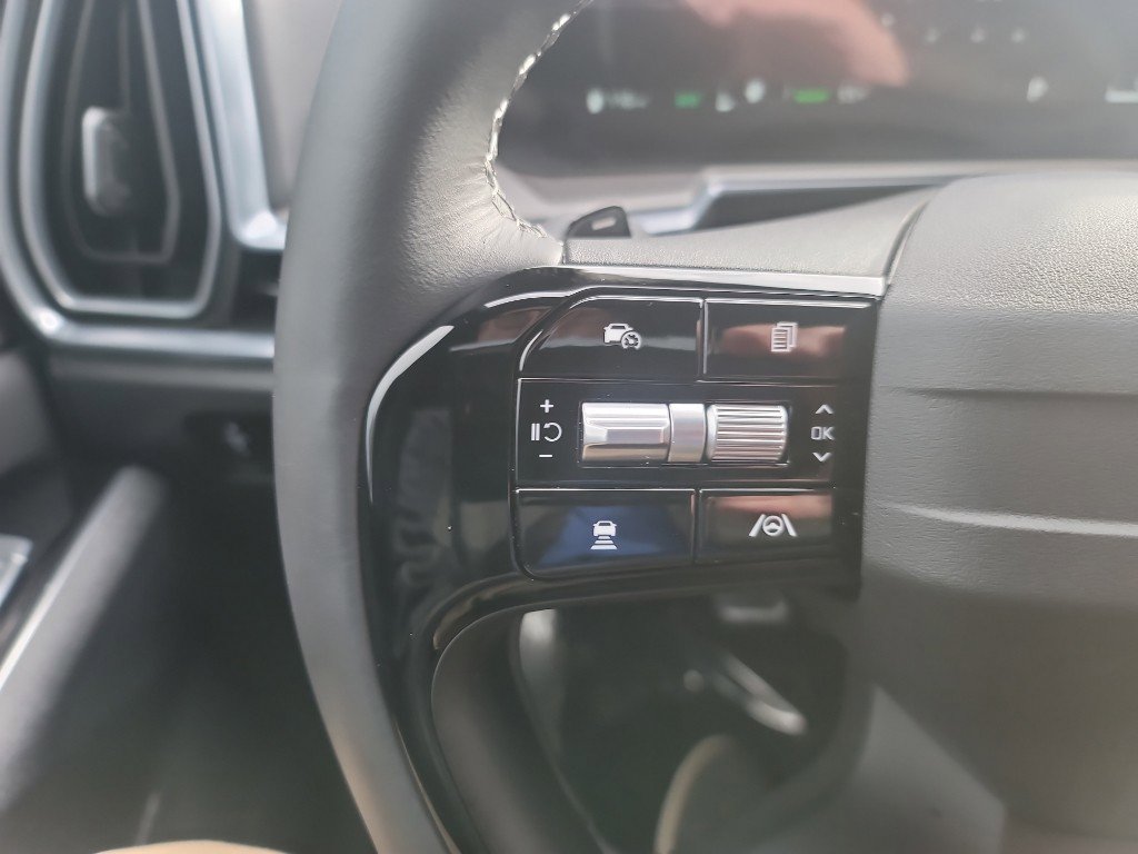 New 2026 Kia Sorento SX Prestige image 12