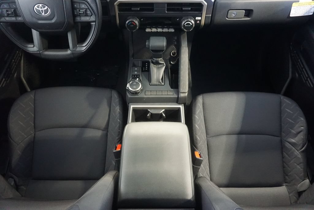New 2026 Toyota Tacoma SR5 AWD/4WD image 29