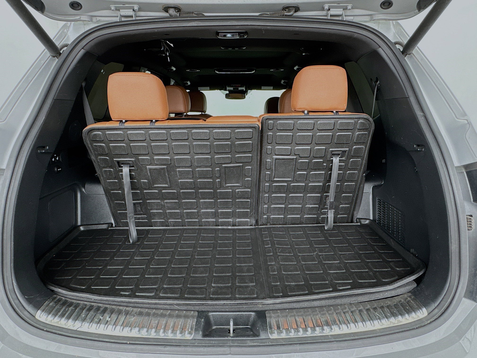 Used 2024 Kia Telluride SX X-Line image 17