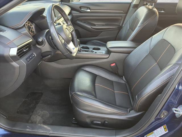 Used 2022 Nissan Altima 2.5 SR image 16