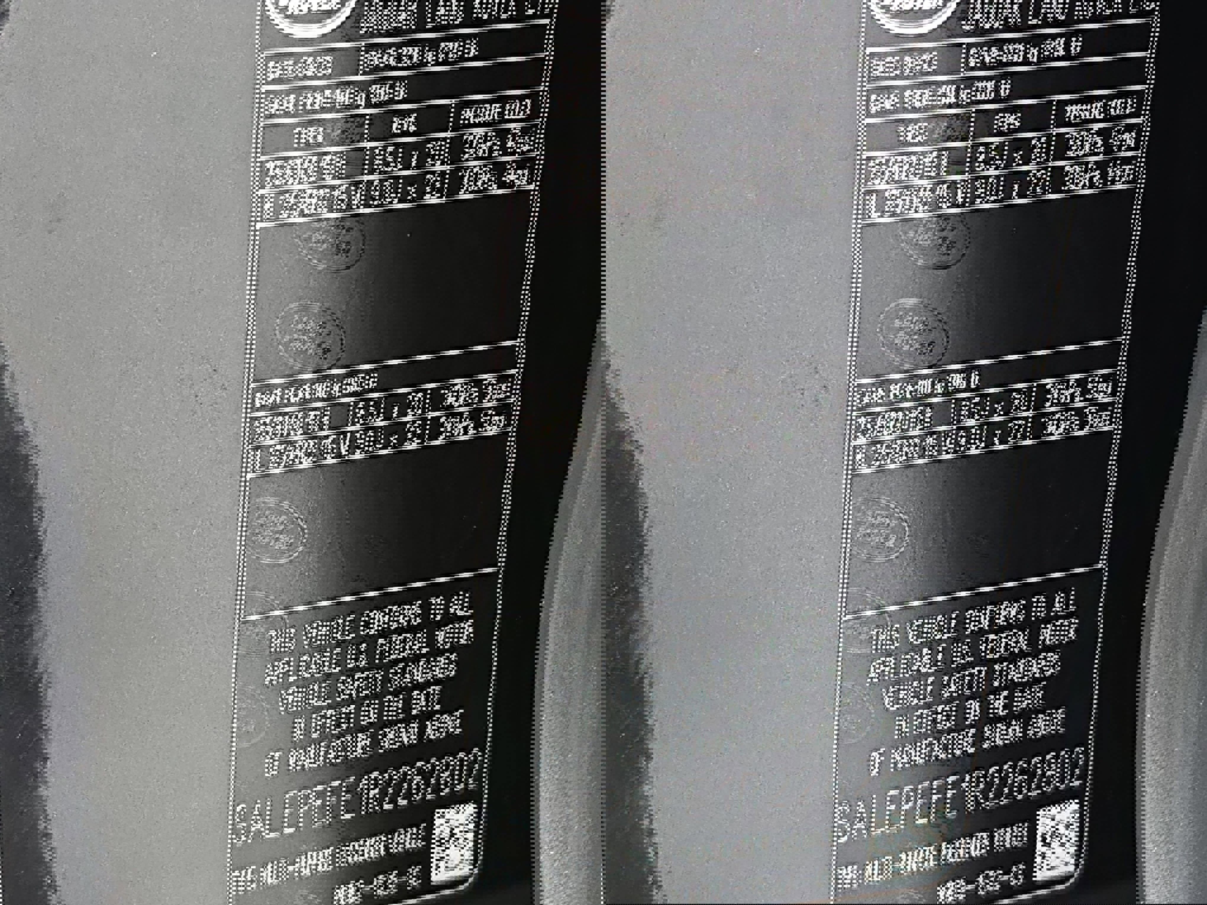 Certified 2024 Land Rover Defender 110 SE image 35