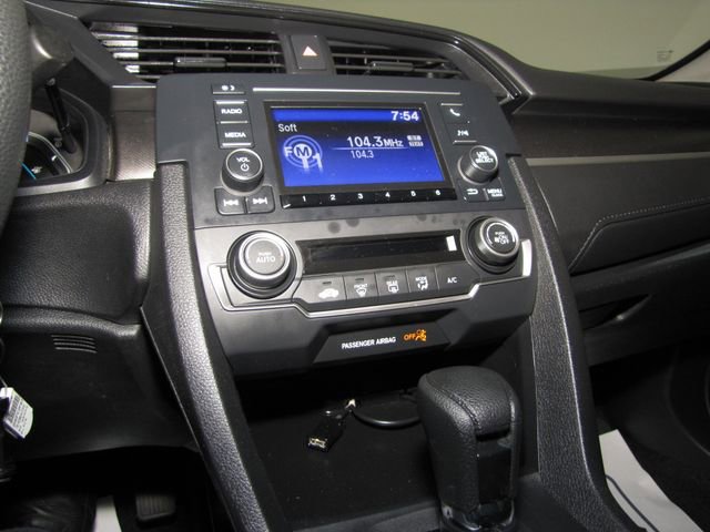 Used 2019 Honda Civic LX image 7