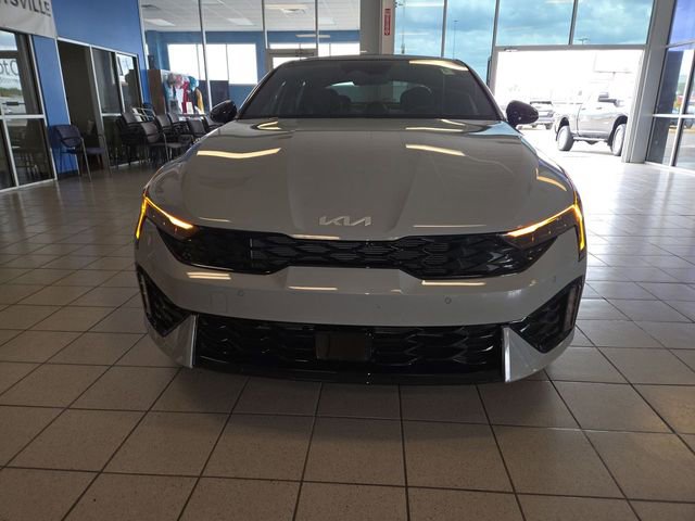 Used 2025 Kia K5 GT-Line w/ GT-Line Premium Package AWD/4WD image 3