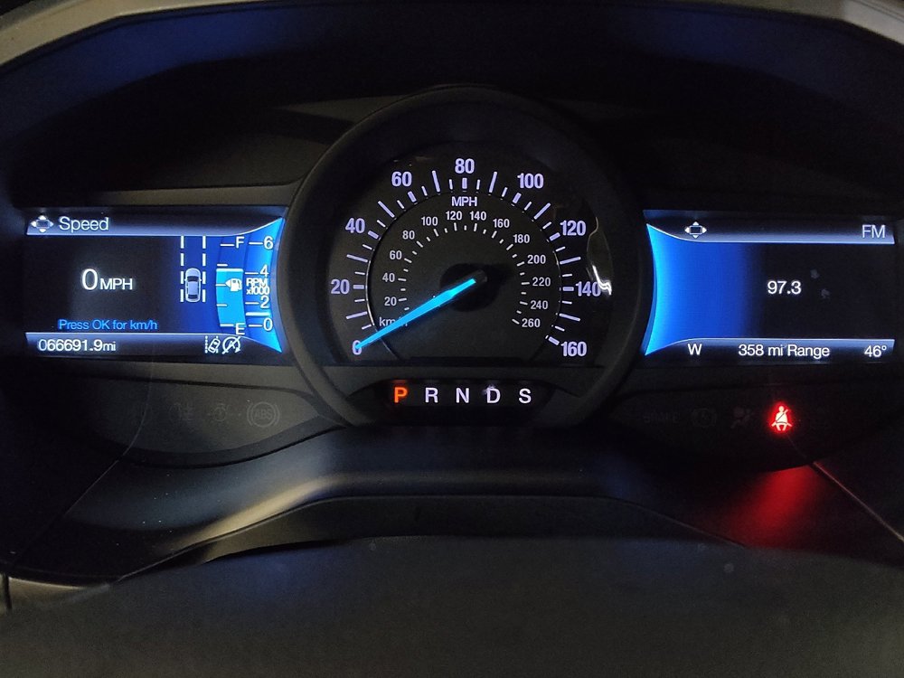 Used 2024 Ford Edge SEL image 23