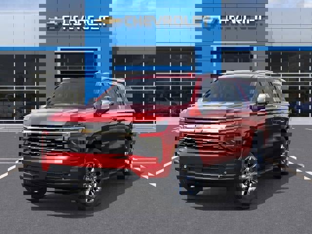 New 2026 Chevrolet Suburban Premier w/ Sun And Tow Package image 6