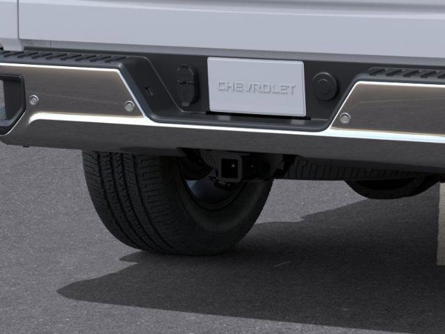 New 2026 Chevrolet Silverado 1500 LTZ RWD image 14