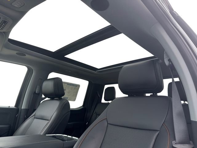 New 2026 Ford F250 Lariat w/ Tremor Off-Road Package image 21